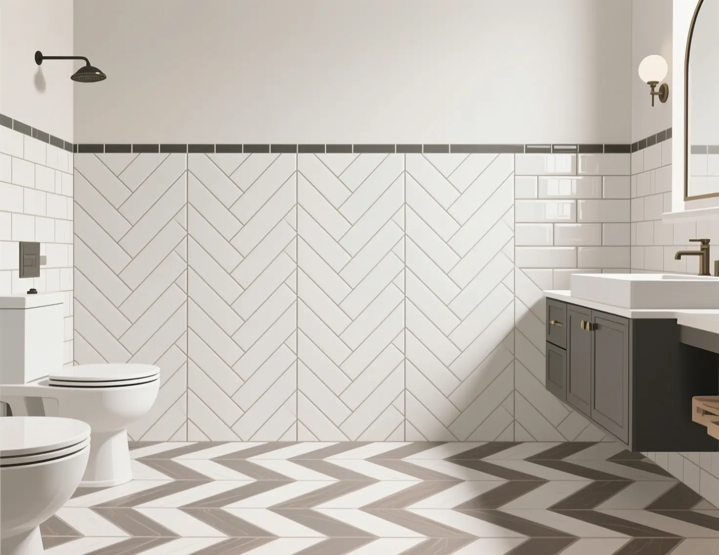 Ceramic Tile Installation Arlington VA