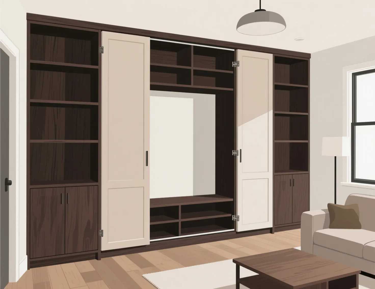 Custom Cabinetry McLean VA