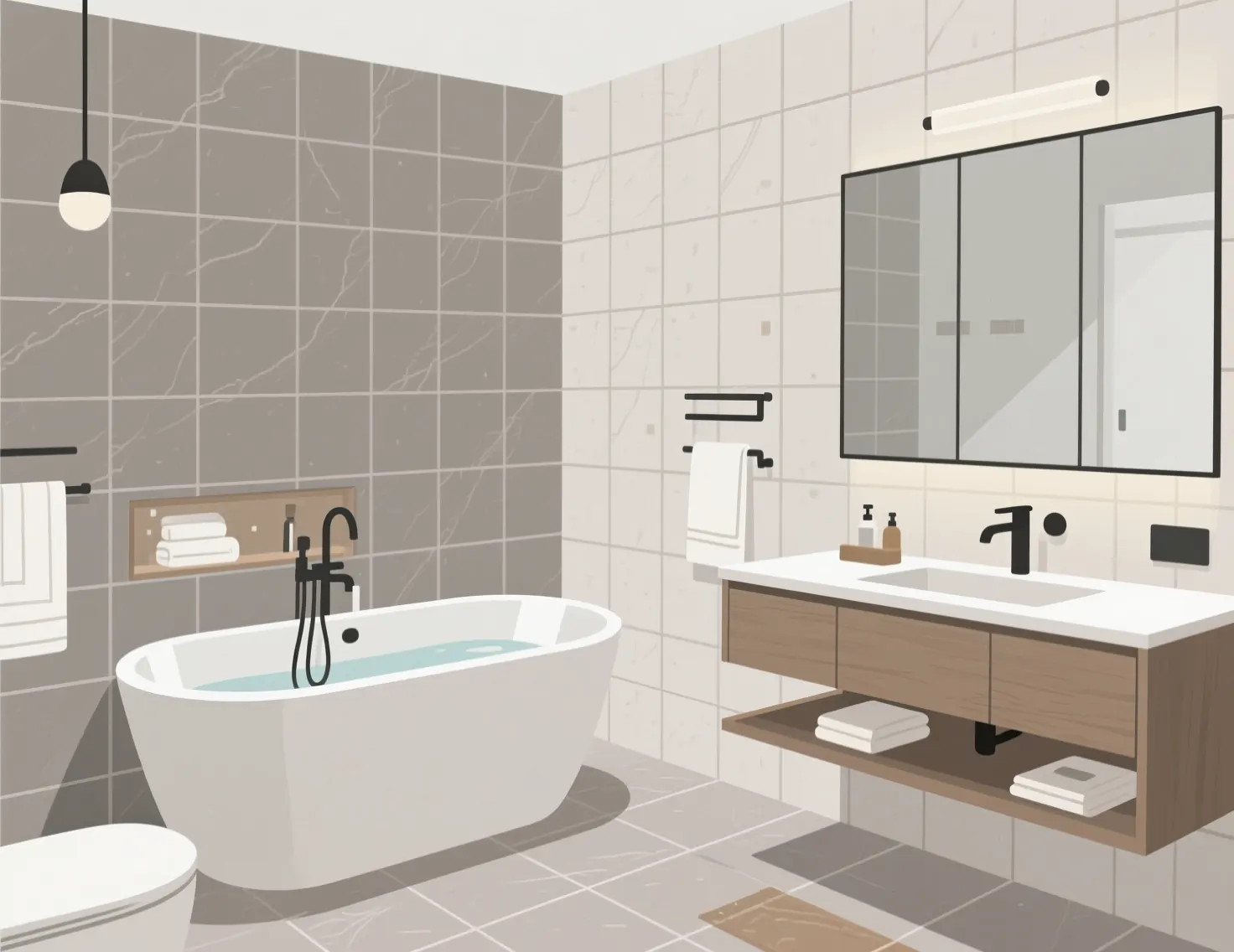 Bathroom Renovation Washington DC