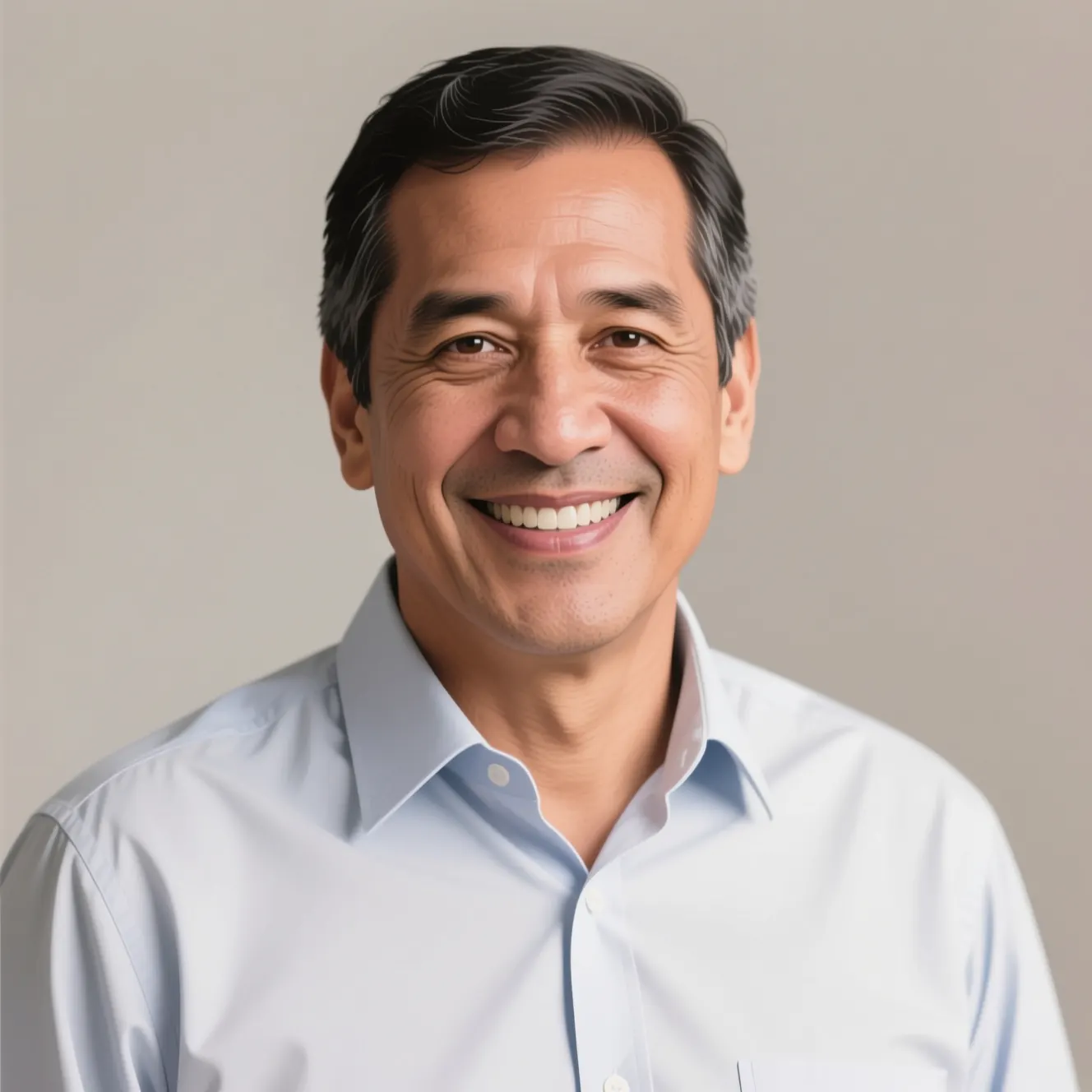 Carlos Bosco - Founder & CEO