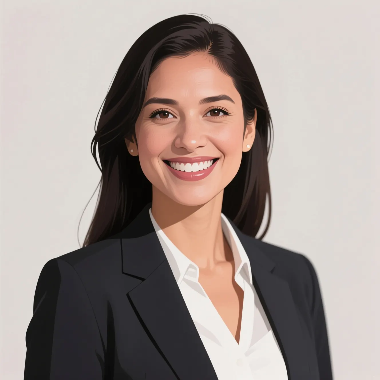 Maria Delgado - Project Manager